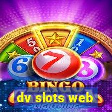 dv slots web